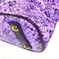 LOUIS VUITTON M93162 コスミックブラッサム 村上隆 コスミックPM コスミック PM 肩掛け カバン トートバッグ ショルダーバッグ PVC レディース パープル