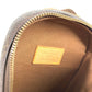 LOUIS VUITTON M51870 モノグラム ポシェット ガンジュ ポシェットガンジュ カバン ショルダーバッグ クロス ボディバッグ スリングバッグ ボディバッグ モノグラムキャンバス ユニセックス ブラウン