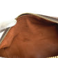 LOUIS VUITTON M51386 モノグラム 旧型 パピヨン26 カバン ショルダーバッグ 肩掛け 筒形バッグ ハンドバッグ モノグラムキャンバス ユニセックス ブラウン