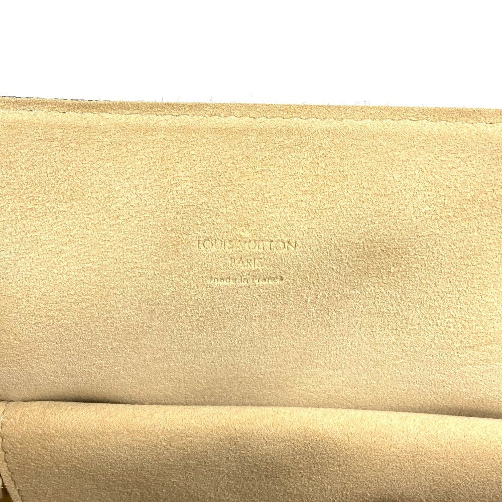 LOUIS VUITTON M40120 モノグラム ビバリーGM ビバリー GM カバン 肩掛け トートバッグ フラップ ショルダーバッグ モノグラムキャンバス レディース ブラウン