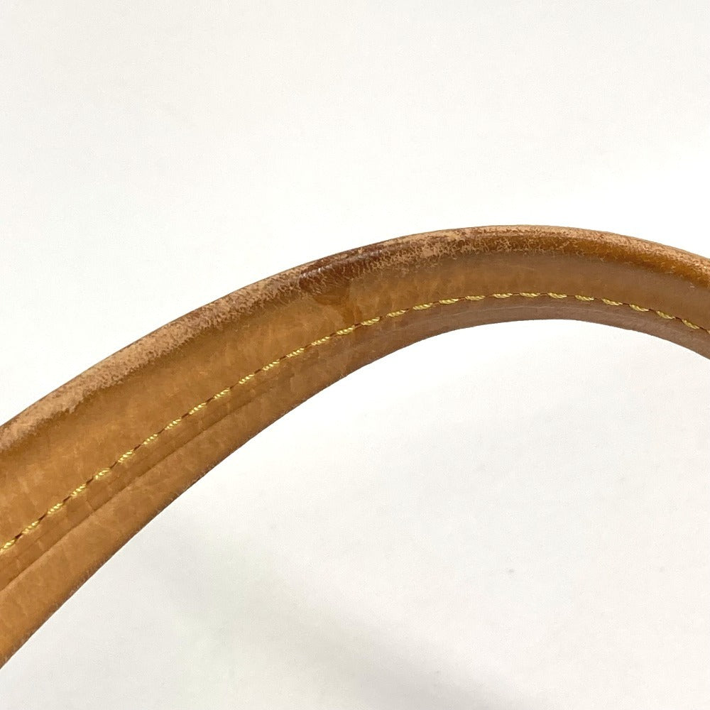 LOUIS VUITTON M40120 モノグラム ビバリーGM ビバリー GM カバン 肩掛け トートバッグ フラップ ショルダーバッグ モノグラムキャンバス レディース ブラウン