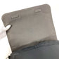 LOUIS VUITTON N41284 ダミエアンフィニ ディストリクトMM ディストリクト MM メッセンジャーバッグ カバン フラップ 斜め掛け ショルダーバッグ ダミエアンフィニレザー ユニセックス オニキス ブラック