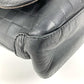 LOUIS VUITTON N41284 ダミエアンフィニ ディストリクトMM ディストリクト MM メッセンジャーバッグ カバン フラップ 斜め掛け ショルダーバッグ ダミエアンフィニレザー ユニセックス オニキス ブラック