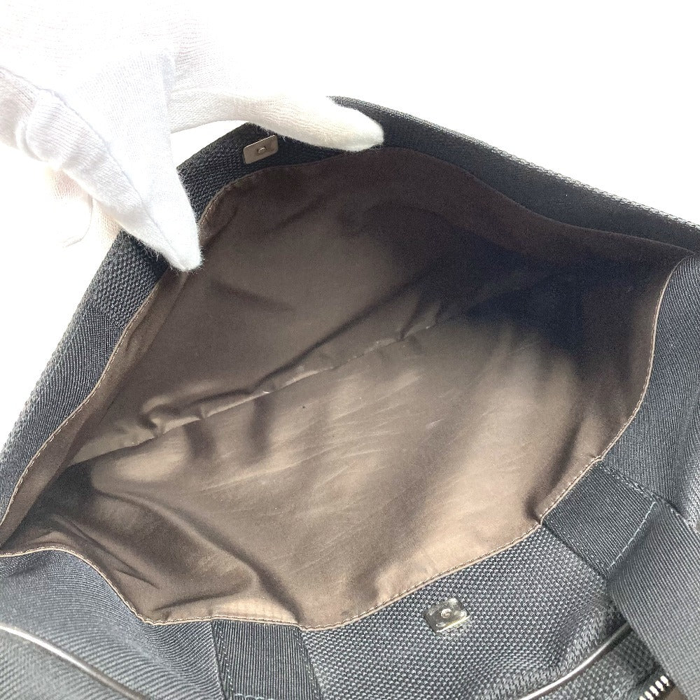 LOUIS VUITTON N58038 ダミエジェアン アソシエPM アソシエ PM トートバッグ 肩掛け ハンドバッグ ビジネスバッグ ダミエジェアンキャンバス ユニセックス ブラック