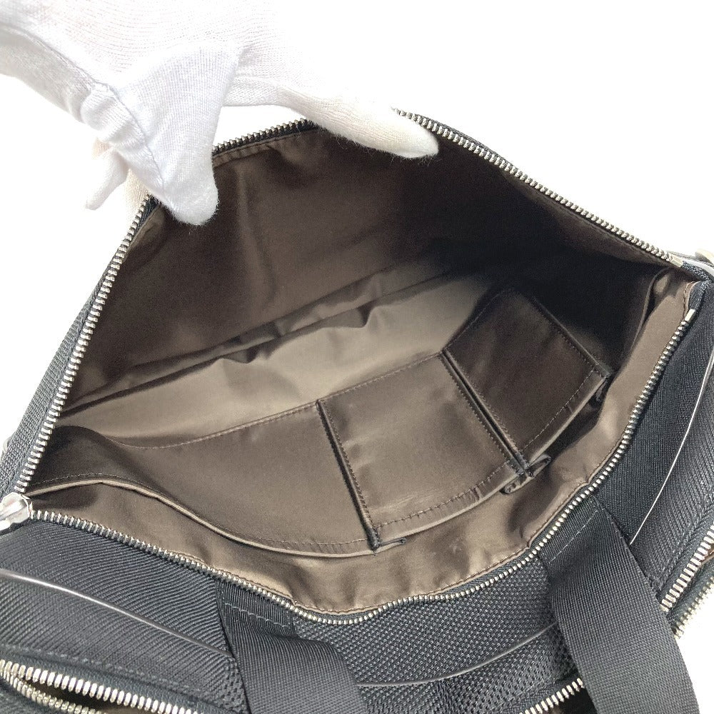 LOUIS VUITTON N58038 ダミエジェアン アソシエPM アソシエ PM トートバッグ 肩掛け ハンドバッグ ビジネスバッグ ダミエジェアンキャンバス ユニセックス ブラック