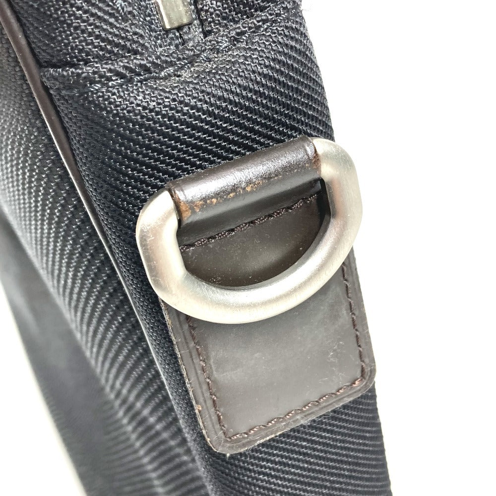 LOUIS VUITTON N58038 ダミエジェアン アソシエPM アソシエ PM トートバッグ 肩掛け ハンドバッグ ビジネスバッグ ダミエジェアンキャンバス ユニセックス ブラック