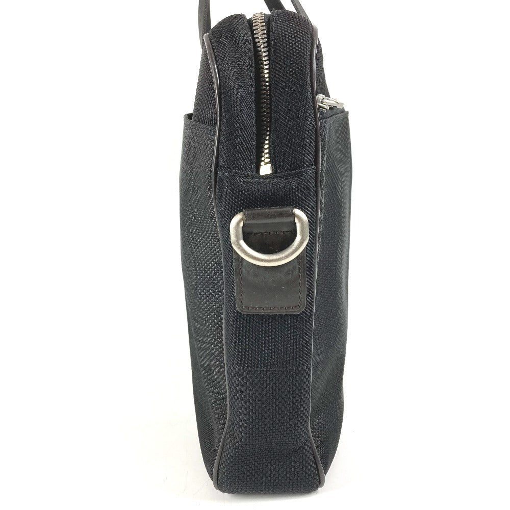 LOUIS VUITTON N58038 ダミエジェアン アソシエPM アソシエ PM トートバッグ 肩掛け ハンドバッグ ビジネスバッグ ダミエジェアンキャンバス ユニセックス ブラック