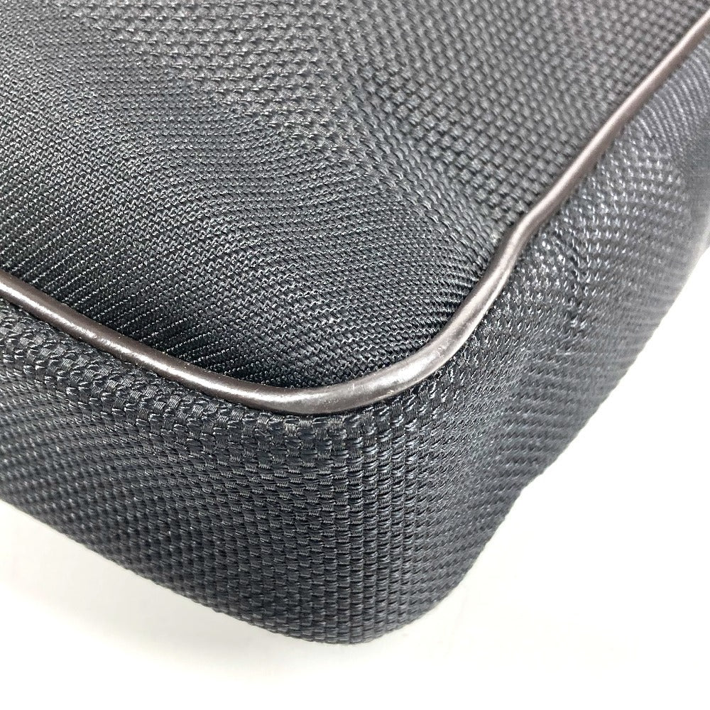 LOUIS VUITTON N58038 ダミエジェアン アソシエPM アソシエ PM トートバッグ 肩掛け ハンドバッグ ビジネスバッグ ダミエジェアンキャンバス ユニセックス ブラック