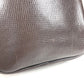 LOUIS VUITTON M92534 ユタ イロクワ カバン 斜め掛け ポシェット ショルダーバッグ ユタレザー ユニセックス カフェ ブラウン