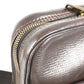 LOUIS VUITTON M92534 ユタ イロクワ カバン 斜め掛け ポシェット ショルダーバッグ ユタレザー ユニセックス カフェ ブラウン