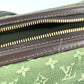 LOUIS VUITTON M92412 モノグラムミニ ジョセフィーヌ GM ジョセフィーヌGM ハンドバッグ カバン ショルダーバッグ 肩掛け ボストンバッグ モノグラムミニキャンバス ユニセックス カーキ