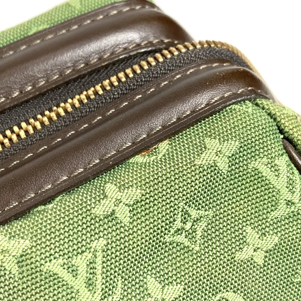 LOUIS VUITTON M92412 モノグラムミニ ジョセフィーヌ GM ジョセフィーヌGM ハンドバッグ カバン ショルダーバッグ 肩掛け ボストンバッグ モノグラムミニキャンバス ユニセックス カーキ