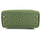 LOUIS VUITTON M92412 モノグラムミニ ジョセフィーヌ GM ジョセフィーヌGM ハンドバッグ カバン ショルダーバッグ 肩掛け ボストンバッグ モノグラムミニキャンバス ユニセックス カーキ