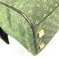 LOUIS VUITTON M92412 モノグラムミニ ジョセフィーヌ GM ジョセフィーヌGM ハンドバッグ カバン ショルダーバッグ 肩掛け ボストンバッグ モノグラムミニキャンバス ユニセックス カーキ