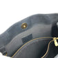 LOUIS VUITTON M58892 エピ マンダラMM マンダラ MM カバン 肩掛け ショルダーバッグ エピレザー ユニセックス ノワール ブラック