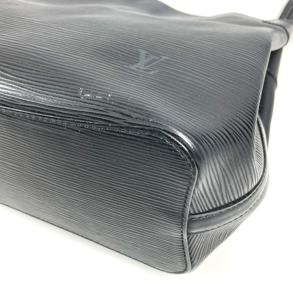 LOUIS VUITTON M58892 エピ マンダラMM マンダラ MM カバン 肩掛け ショルダーバッグ エピレザー ユニセックス ノワール ブラック