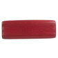 LOUIS VUITTON M52427 Epi Duplex Tote Bag Shoulder Bag Hand Bag Shoulder Bag Epi Leather Castilian red Red Used