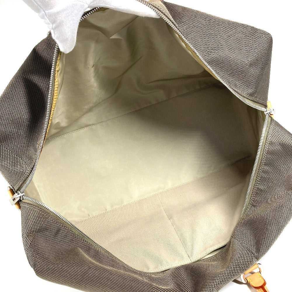 LOUIS VUITTON M93015 ダミエジェアン スヴラン トラベルバッグ 旅行バッグ ハンドバッグ ボストンバッグ ダミエジェアンキャンバス ユニセックス テール カーキ