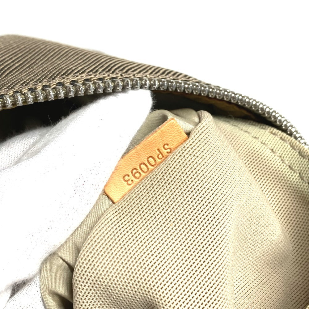 LOUIS VUITTON M93015 ダミエジェアン スヴラン トラベルバッグ 旅行バッグ ハンドバッグ ボストンバッグ ダミエジェアンキャンバス ユニセックス テール カーキ