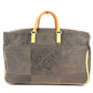 LOUIS VUITTON M93015 ダミエジェアン スヴラン トラベルバッグ 旅行バッグ ハンドバッグ ボストンバッグ ダミエジェアンキャンバス ユニセックス テール カーキ