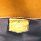 LOUIS VUITTON T42236 モノグラム がま口ポーチ付き バケットGM バケツ バケット GM USA アメリカ 限定 トートバッグ カバン ハンドバッグ モノグラムキャンバス レディース ブラウン
