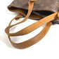 LOUIS VUITTON T42236 モノグラム がま口ポーチ付き バケットGM バケツ バケット GM USA アメリカ 限定 トートバッグ カバン ハンドバッグ モノグラムキャンバス レディース ブラウン