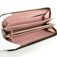 LOUIS VUITTON M62149 モノグラム ステッカー マイLVワールドツアー ジッピーウォレット ロングウォレット ラウンドファスナー 長財布 モノグラムキャンバス ユニセックス ブラウン