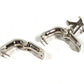 LOUIS VUITTON M00925 アクセサリー パラダイスチェーン ブックルドレイユ ピアス ピアス メタル ユニセックス ブルー