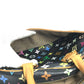LOUIS VUITTON M92662 モノグラムマルチカラー トゥルーヴィル ハンドバック カバン バック ハンド ハンドバッグ モノグラムマルチカラーキャンバス レディース ノワール ブラック