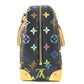 LOUIS VUITTON M92662 モノグラムマルチカラー トゥルーヴィル ハンドバック カバン バック ハンド ハンドバッグ モノグラムマルチカラーキャンバス レディース ノワール ブラック