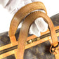 LOUIS VUITTON M41622 モノグラム サックスープル 55 サックスープル55 旅行バッグ ハンドバッグ トラベルバッグ ボストンバッグ モノグラムキャンバス ユニセックス ブラウン