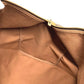 LOUIS VUITTON M41622 モノグラム サックスープル 55 サックスープル55 旅行バッグ ハンドバッグ トラベルバッグ ボストンバッグ モノグラムキャンバス ユニセックス ブラウン