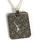 LOUIS VUITTON M66113 アクセサリー パンダンティフ シャンゼリゼ PM ペンダントトップのみ チェーンネックレス ペンダント ネックレス SS メンズ シルバー