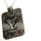 LOUIS VUITTON M66113 アクセサリー パンダンティフ シャンゼリゼ PM ペンダントトップのみ チェーンネックレス ペンダント ネックレス SS メンズ シルバー