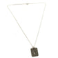 LOUIS VUITTON M66113 アクセサリー パンダンティフ シャンゼリゼ PM ペンダントトップのみ チェーンネックレス ペンダント ネックレス SS メンズ シルバー