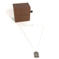 LOUIS VUITTON M66113 アクセサリー パンダンティフ シャンゼリゼ PM ペンダントトップのみ チェーンネックレス ペンダント ネックレス SS メンズ シルバー