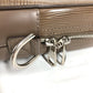 LOUIS VUITTON Epi PortoDocument Business PDB Hand Bag Document Bag Briefcase Business bag Epi Leather BrownBeigeBased Used