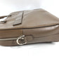 LOUIS VUITTON Epi PortoDocument Business PDB Hand Bag Document Bag Briefcase Business bag Epi Leather BrownBeigeBased Used