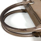 LOUIS VUITTON Epi PortoDocument Business PDB Hand Bag Document Bag Briefcase Business bag Epi Leather BrownBeigeBased Used