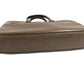 LOUIS VUITTON Epi PortoDocument Business PDB Hand Bag Document Bag Briefcase Business bag Epi Leather BrownBeigeBased Used