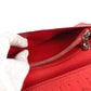 LOUIS VUITTON M67719 Epi Supreme collaboration Portefeuilles Brazza long wallet bifold Long Wallet Epi Leather Red Used