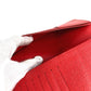 LOUIS VUITTON M67719 Epi Supreme collaboration Portefeuilles Brazza long wallet bifold Long Wallet Epi Leather Red Used