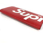 LOUIS VUITTON M67719 Epi Supreme collaboration Portefeuilles Brazza long wallet bifold Long Wallet Epi Leather Red Used