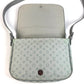LOUIS VUITTON M92279 Monogram mini Musette Comte de Fée Crossbody flap pouch bag, shoulder bag Shoulder Bag Monogram Mini Canvas gray Used