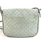 LOUIS VUITTON M92279 Monogram mini Musette Comte de Fée Crossbody flap pouch bag, shoulder bag Shoulder Bag Monogram Mini Canvas gray Used