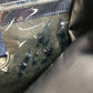HERMES Sherpa: A Journey Through the Stars 1999 Limited Edition bag backpack Backpack Satin blue Used