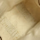 HERMES Bora Bora PM Bora Bora PM Bag Tote Bag Hand Bag cotton Orange/IvoryBased Used