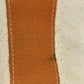 HERMES Bora Bora PM Bora Bora PM Bag Tote Bag Hand Bag cotton Orange/IvoryBased Used