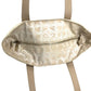 CHANEL A15825 New travel line GM New Travel Line GM Tote bag, shoulder bag, canvas Tote Bag Nylon / Leather Beige Used
