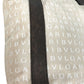 BVLGARI Logo mania Tote bag, canvas, shoulder bag Shoulder Bag Leather/Canvas Beige Used